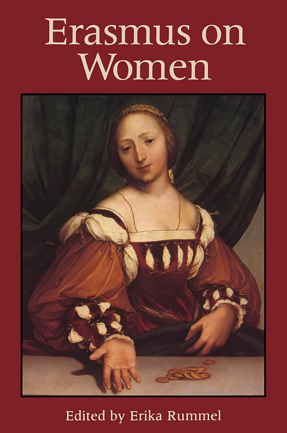 Erasmus on Women by Erika Rummel