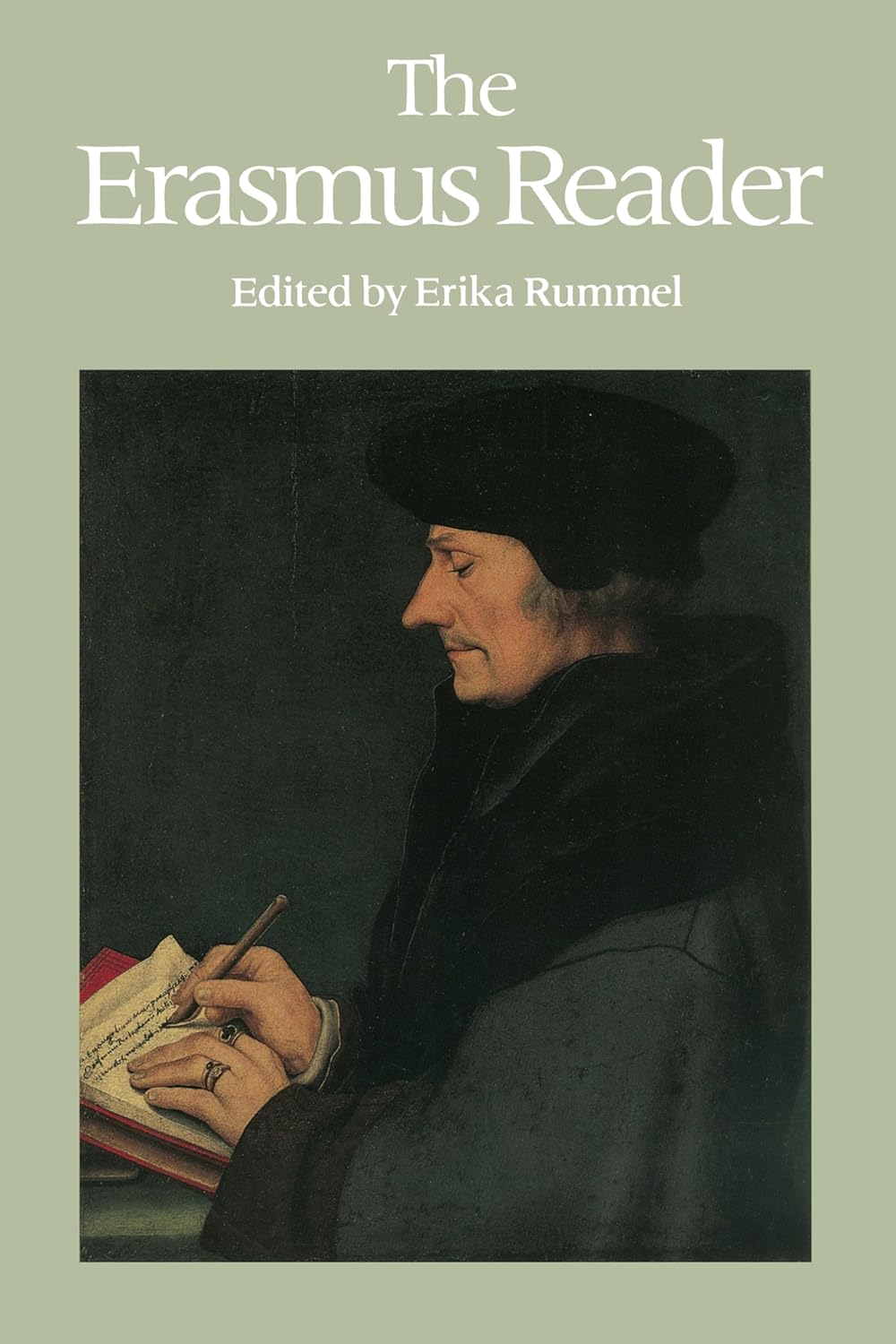 The Erasmus Reader by Erika Rummel